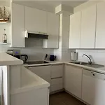 Apartment La Mouette C2 150m De La Plage, Terrasse Ensoleillee, Parking Prive Gratuit *