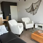 Lejlighed La Mouette C2 150m De La Plage, Terrasse Ensoleillee, Parking Prive Gratuit Nieuwpoort