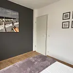 La Mouette C2 150m De La Plage, Terrasse Ensoleillee, Parking Prive Gratuit Nieuwpoort