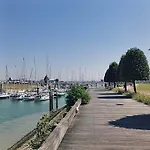 La Mouette C2 150m De La Plage, Terrasse Ensoleillee, Parking Prive Gratuit Nieuwpoort