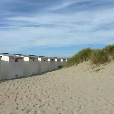 La Mouette C2 150m De La Plage, Terrasse Ensoleillée, Parking Privé Gratuit *