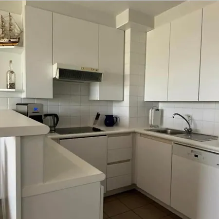 דירה La Mouette C2 150m De La Plage, Terrasse Ensoleillee, Parking Prive Gratuit *