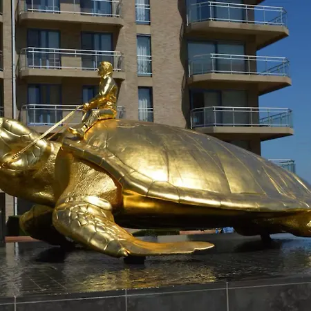 La Mouette C2 150m De La Plage, Terrasse Ensoleillee, Parking Prive Gratuit