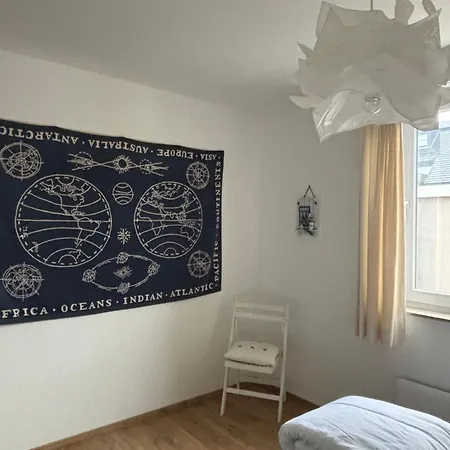 La Mouette C2 150m De La Plage, Terrasse Ensoleillee, Parking Prive Gratuit アパート *