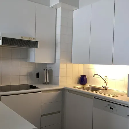 La Mouette C2 150m De La Plage, Terrasse Ensoleillée, Parking Privé Gratuit