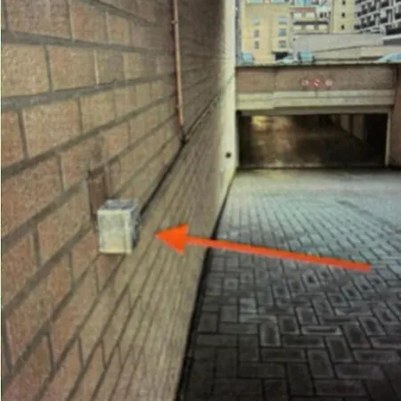 La Mouette C2 150m De La Plage, Terrasse Ensoleillee, Parking Prive Gratuit Apartman Nieuwpoort