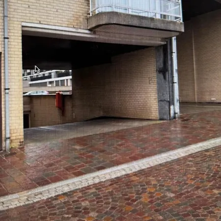 La Mouette C2 150m De La Plage, Terrasse Ensoleillee, Parking Prive Gratuit Apartman